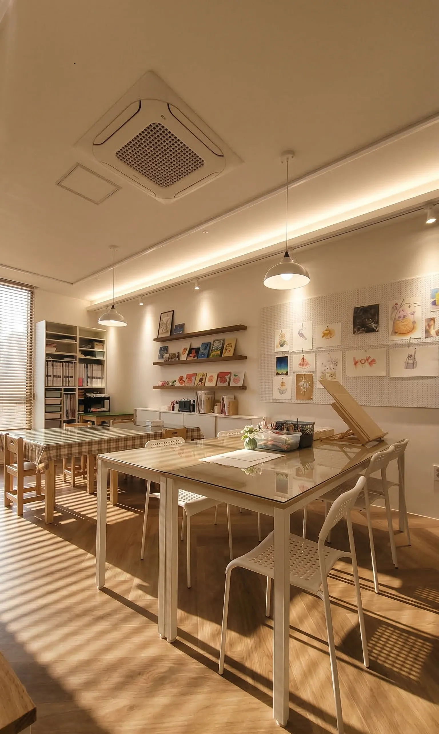 피아트스튜디오미술학원 4